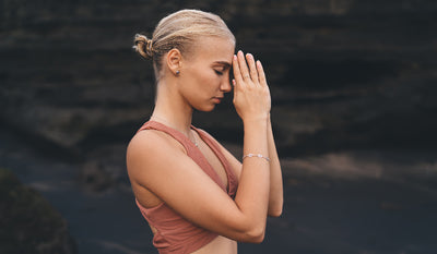 Minimalist — Brown Tiger Eye (FR6mm)