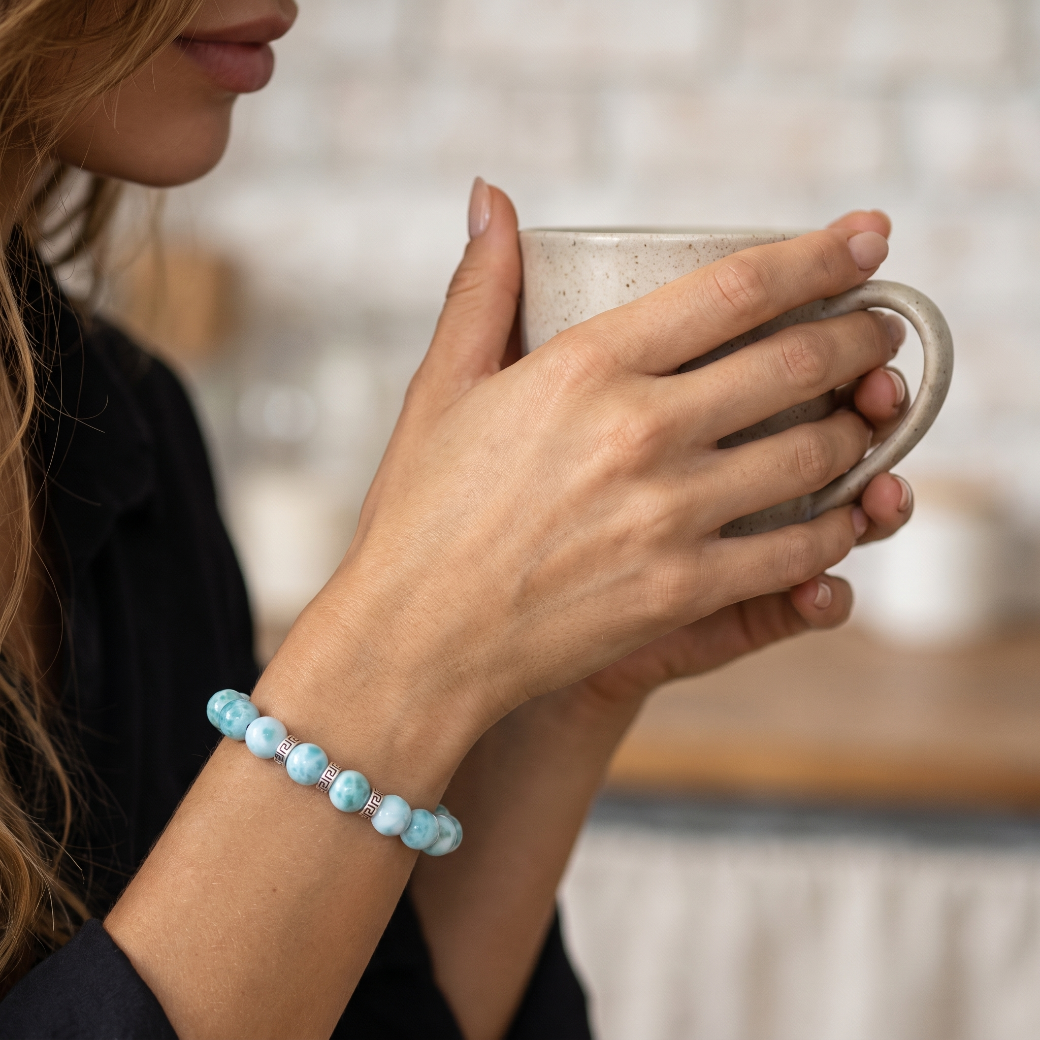 Wayfarer — Larimar (RB)